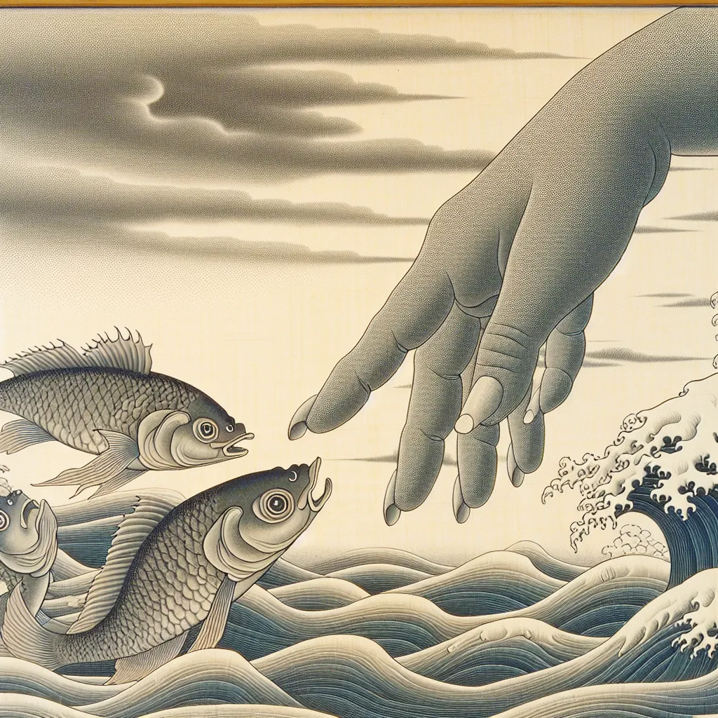 京都府　精靈踊（極樂踊）