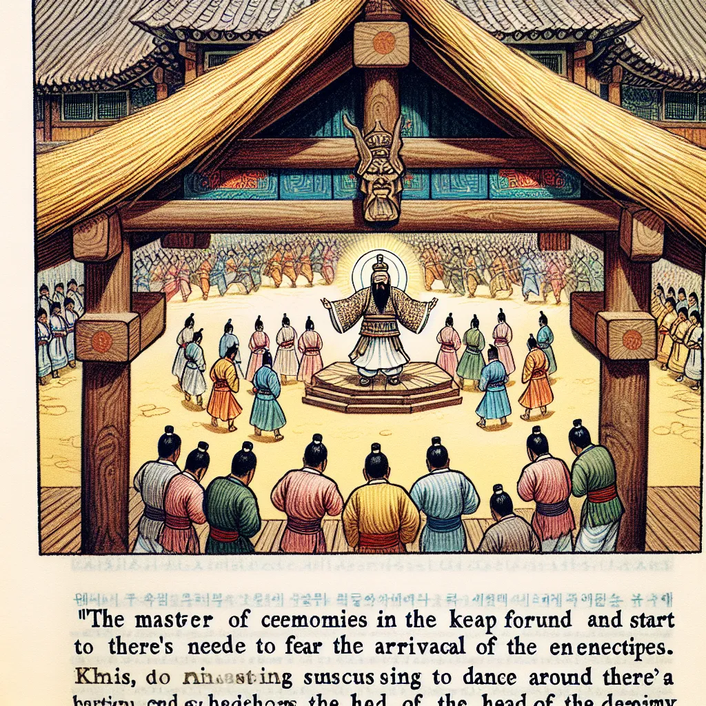 京都府　精靈踊（地藏踊）