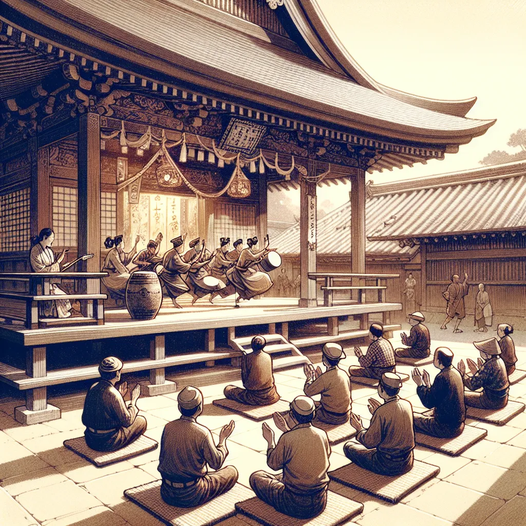 廣島縣　盆踊唄（きそん）