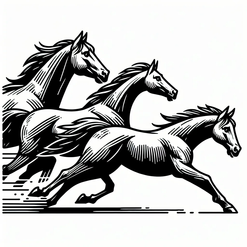 廣島縣　馬子唄