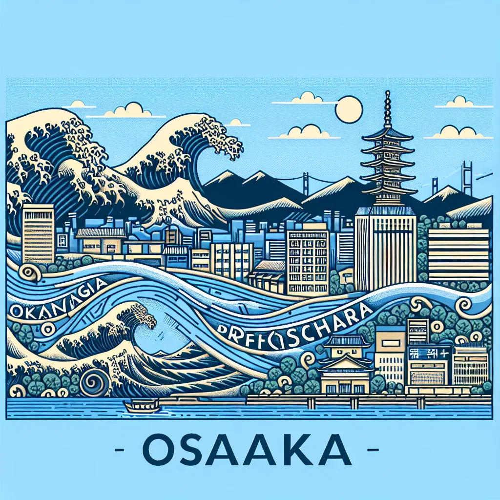 廣島縣　田植唄（大山節）