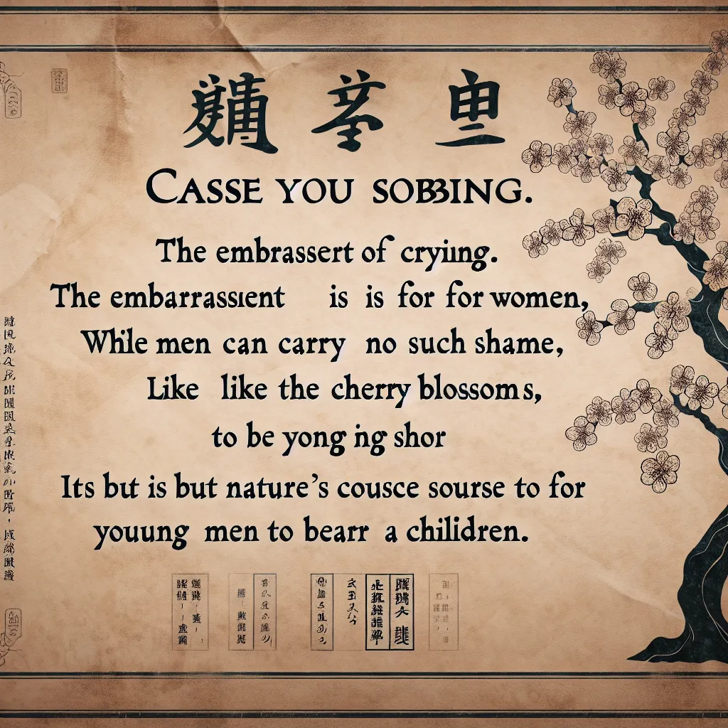 香川縣　子守唄