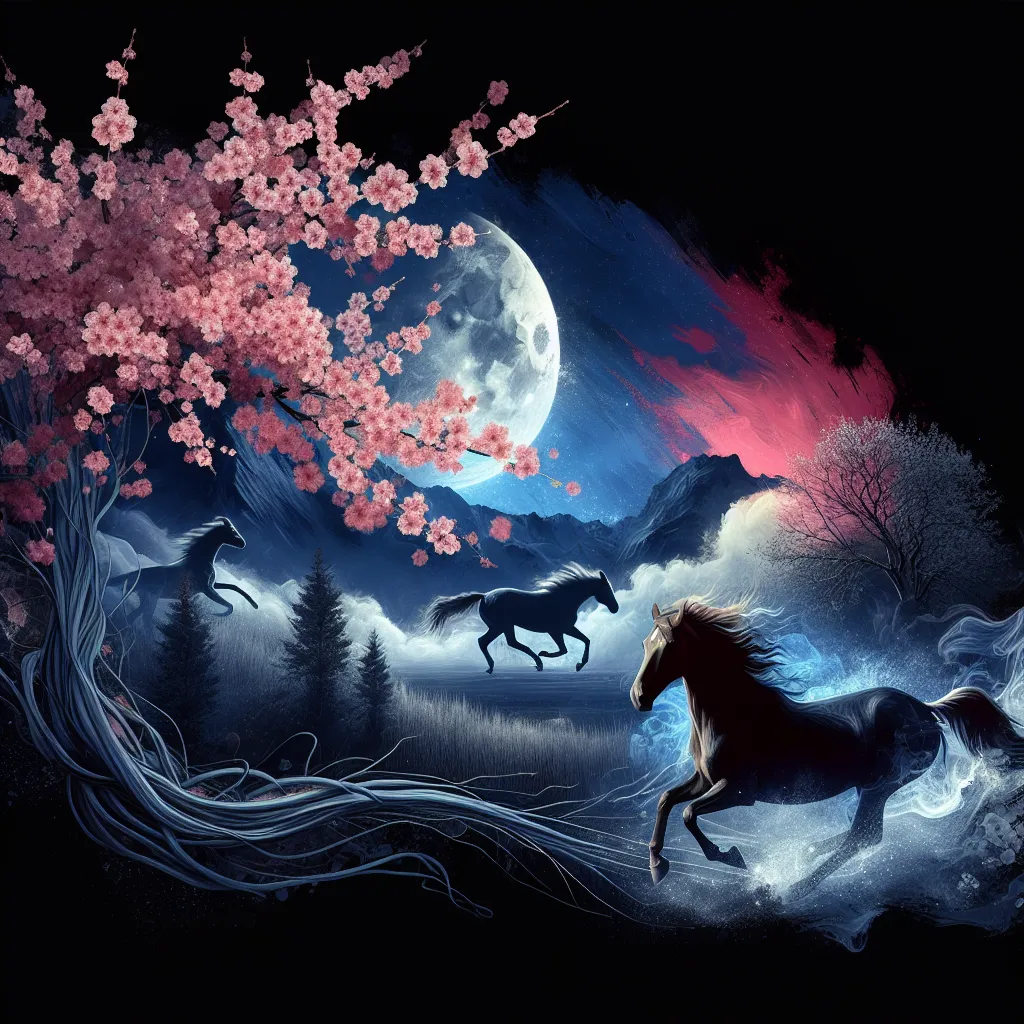 德島縣　馬子唄