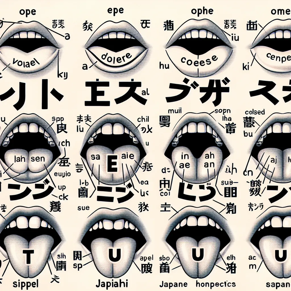 歌のうたひ方（一）母音のうたひ方三種の實例