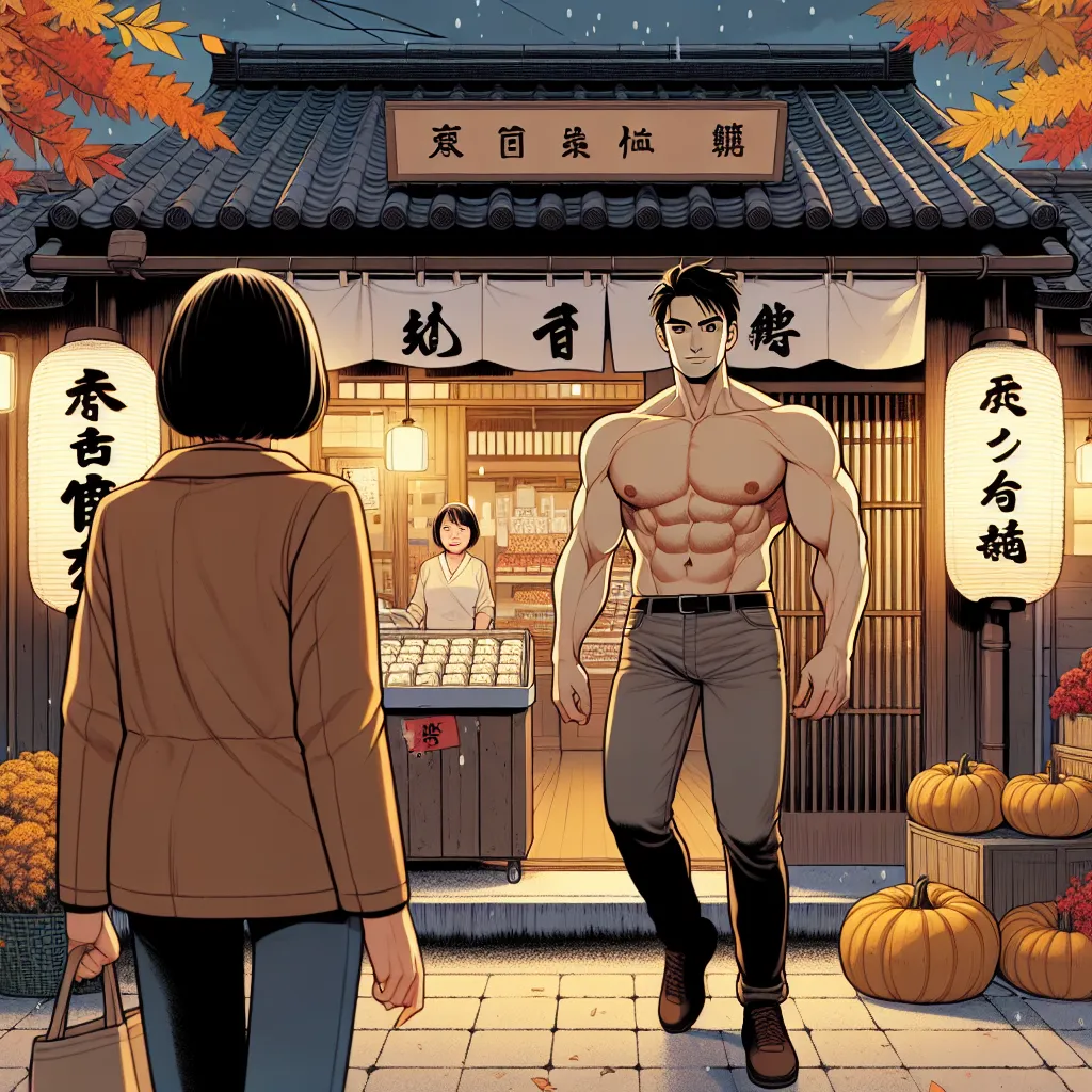 落語：千早振る（三）