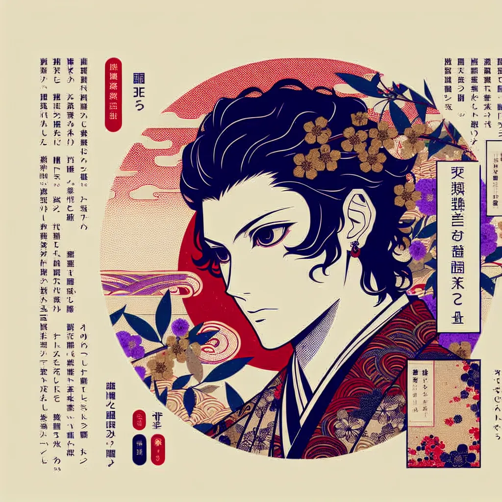 独唱：操に死ぬるは「蝶蝶夫人」
