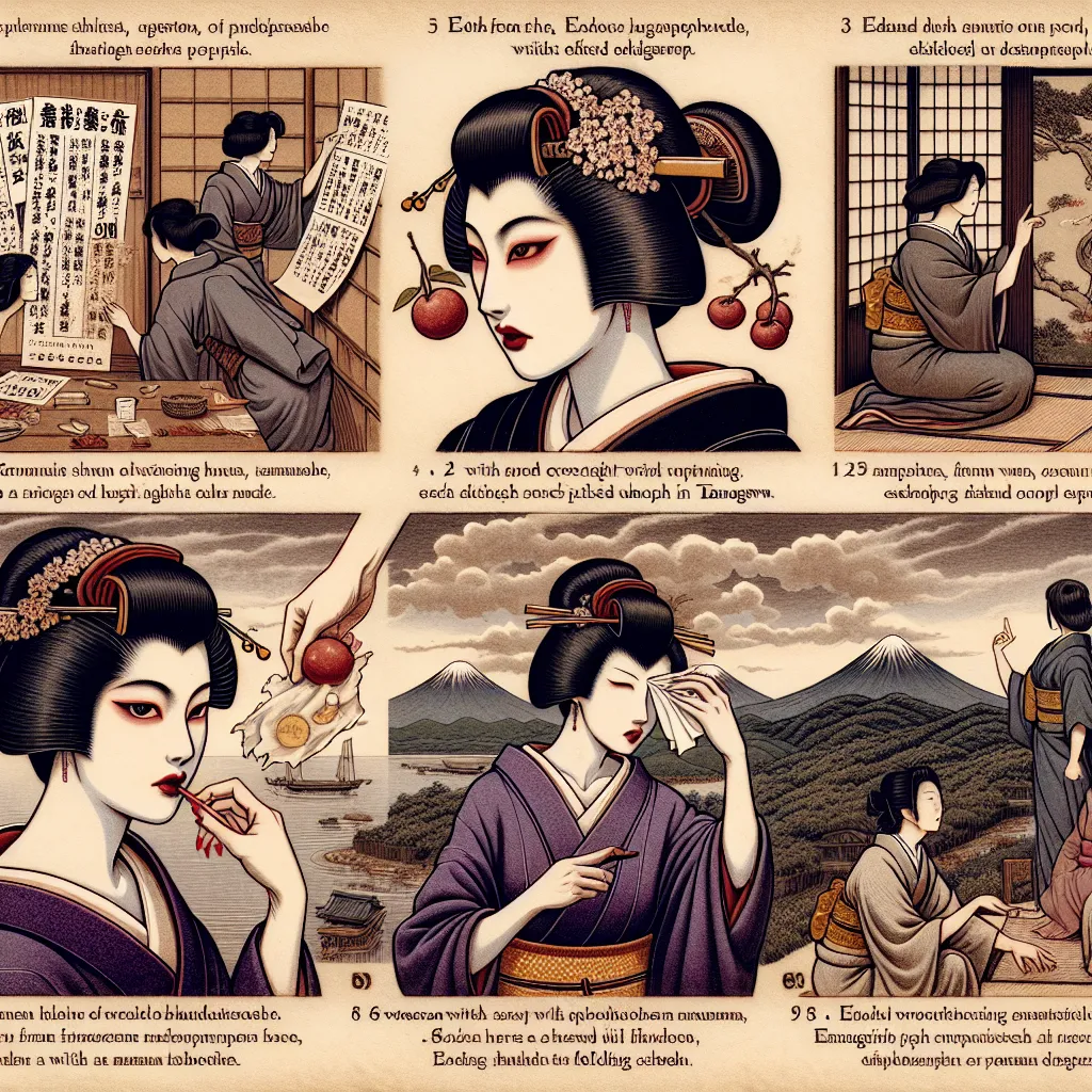 落語：癪にさわる(上)