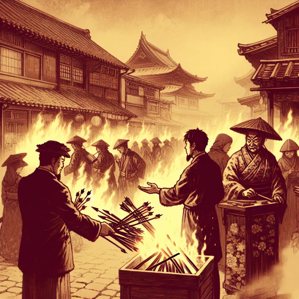 落語：くしゃみ講釈(一)