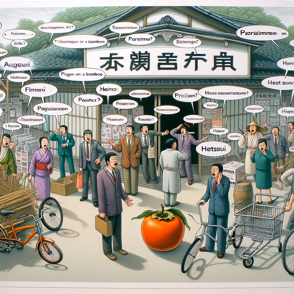 ヘッつい泥棒（四）