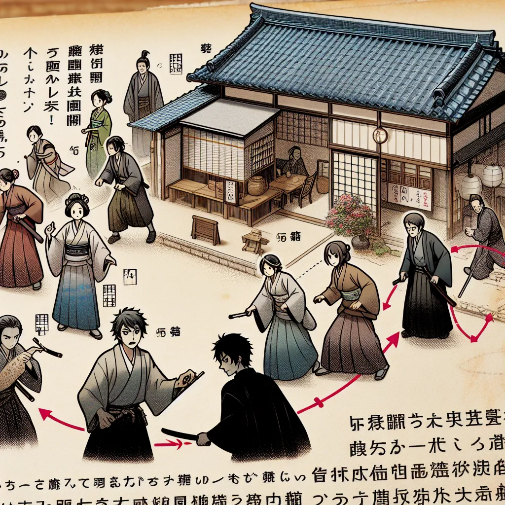 義士の本懐（二）