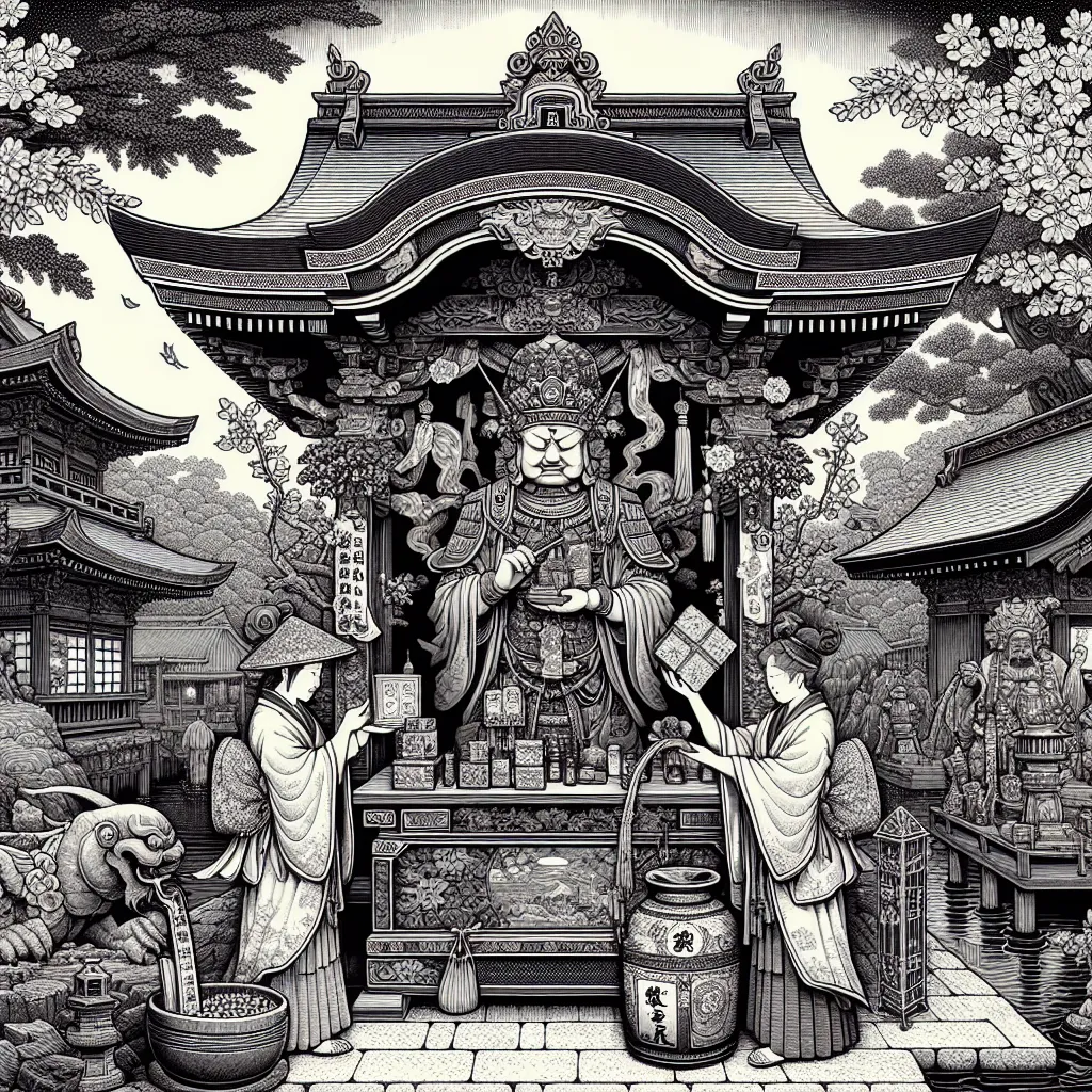 羽衣（下）
