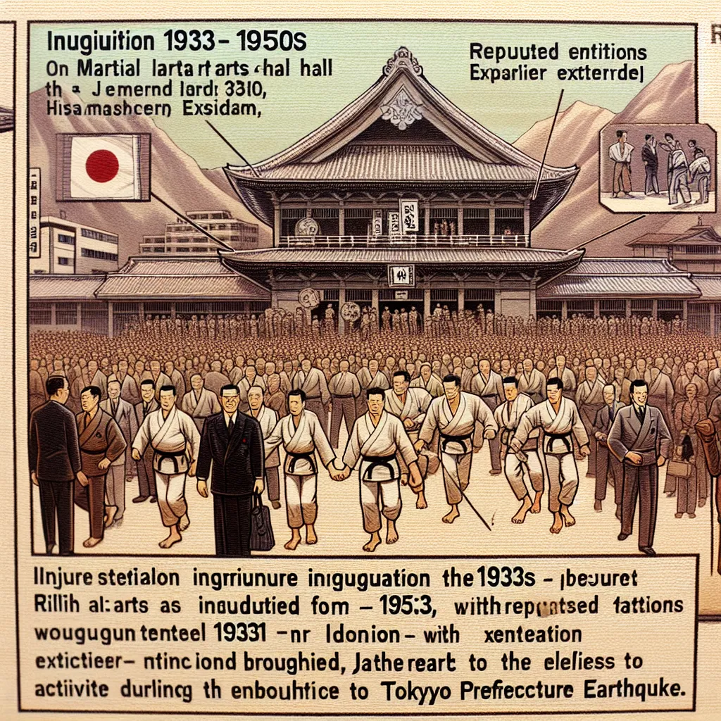 曠野の進軍