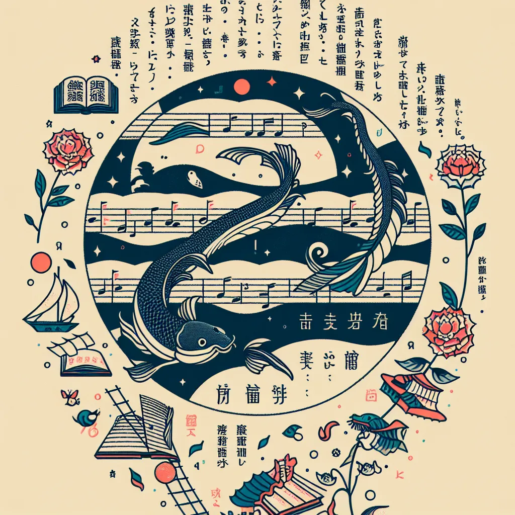 独唱：海雀