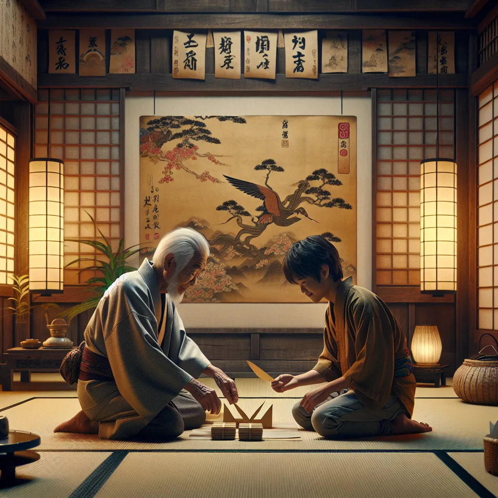 長唄：時雨西行（八）