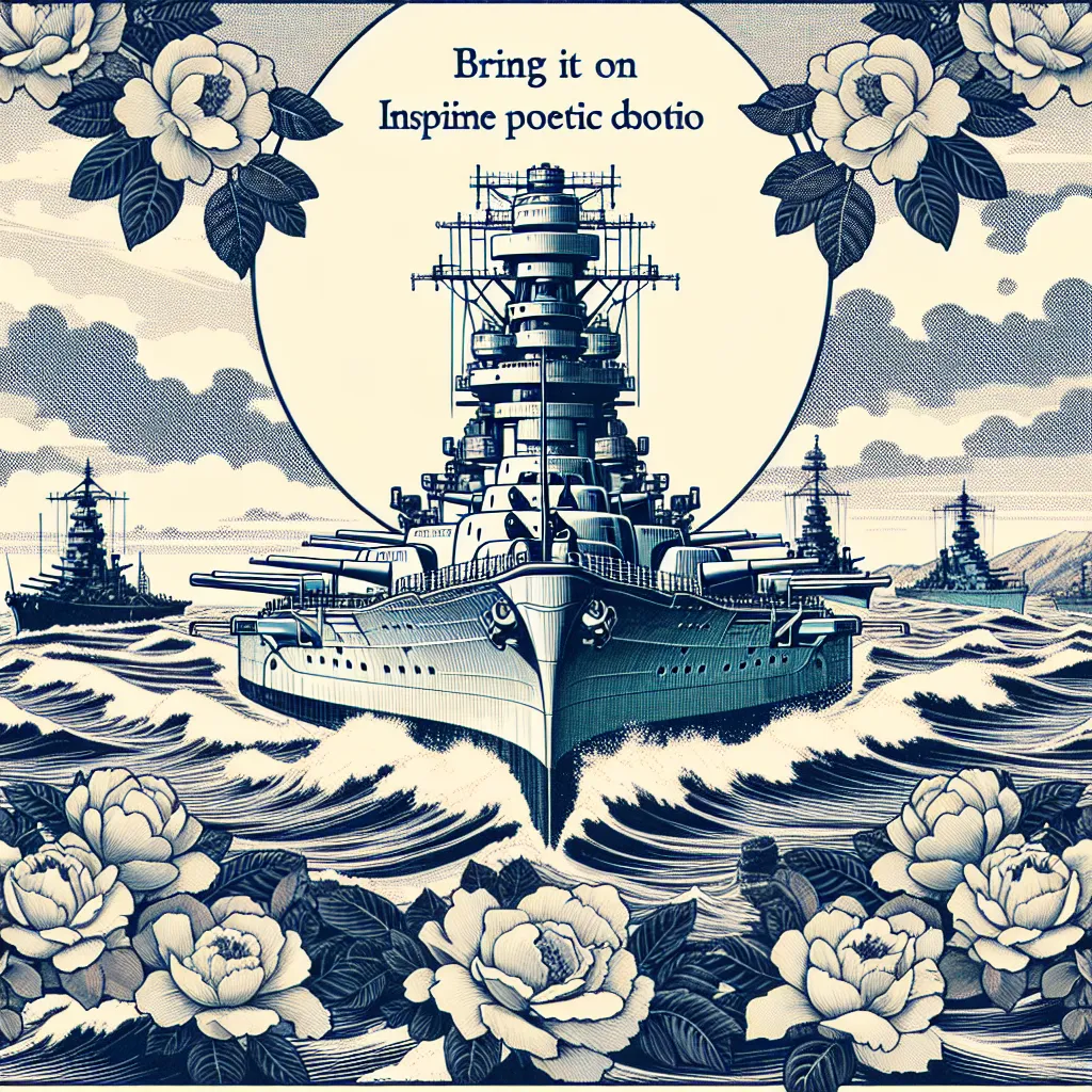 新民謡：軍港節（上）