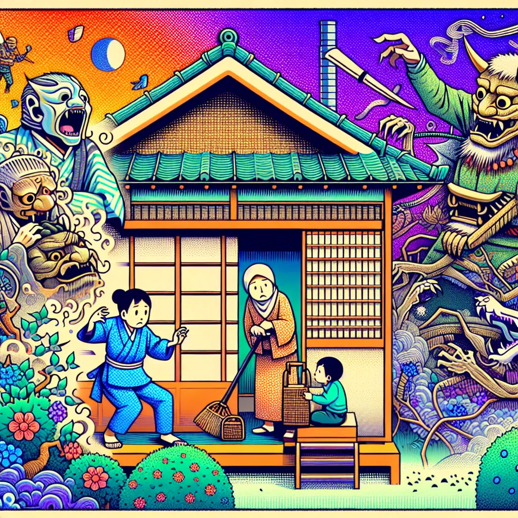 筑前琵琶：義士の本懐（二）