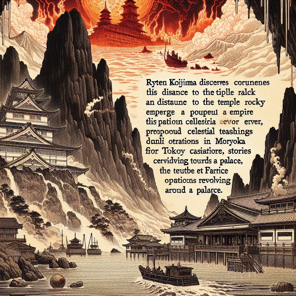 詩吟：児島高徳