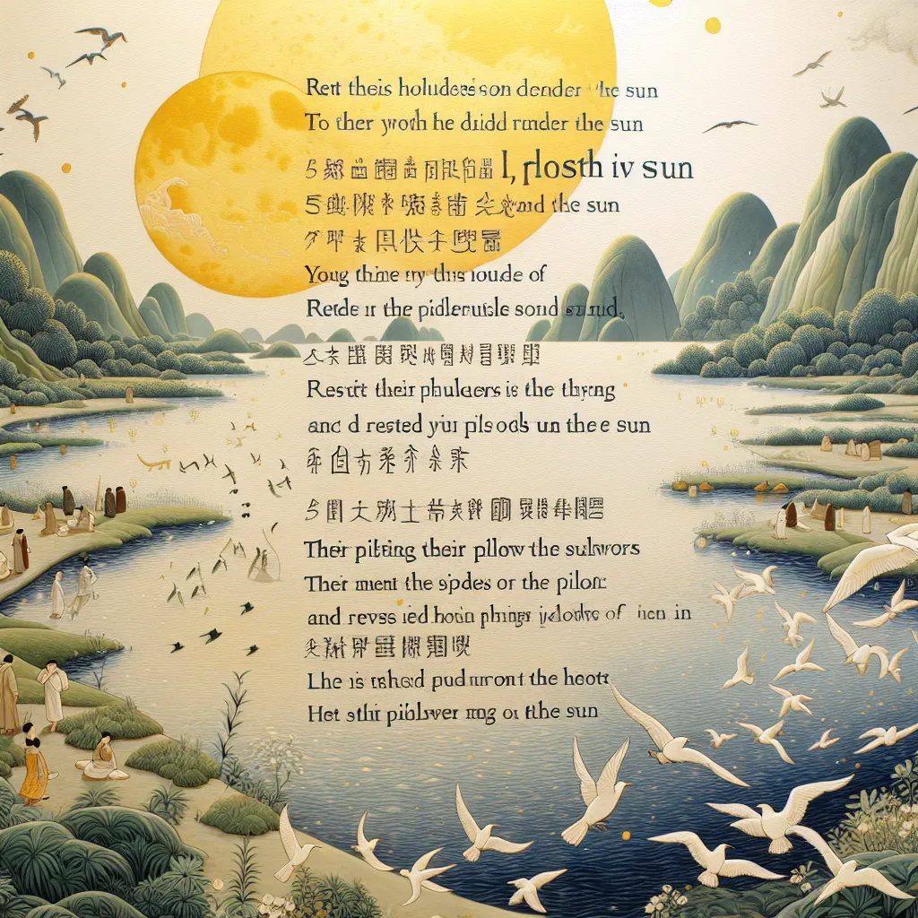 長唄：吉原雀（二）